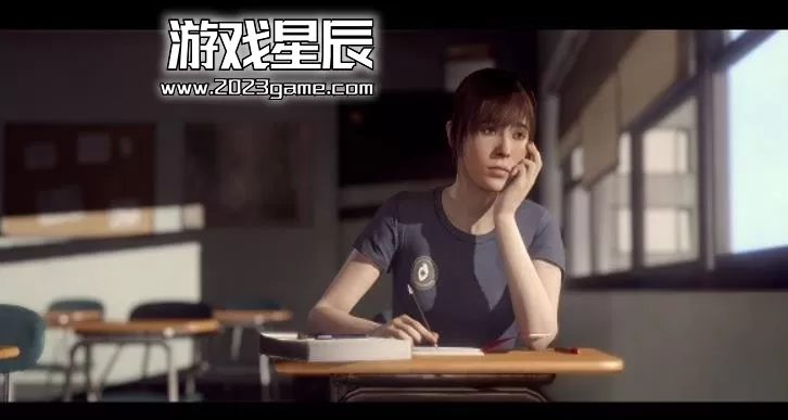 ps3《超凡双生 BEYOND：Two Souls》亚版繁体中文ISO下载_0