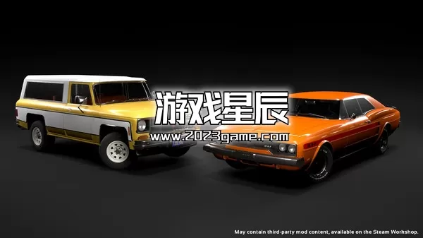PC《自动化:汽车公司大亨/Automation - The Car Company Tycoon Game》中文版下载Build.10287257_4
