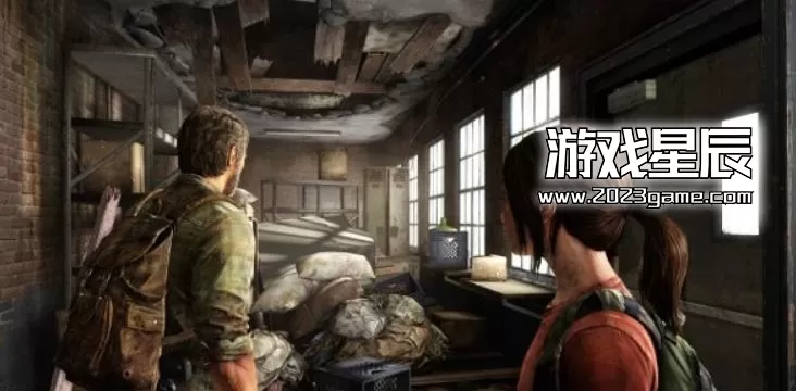 ps3《最后生还者 The Last of Us》港版中文ISO下载_0