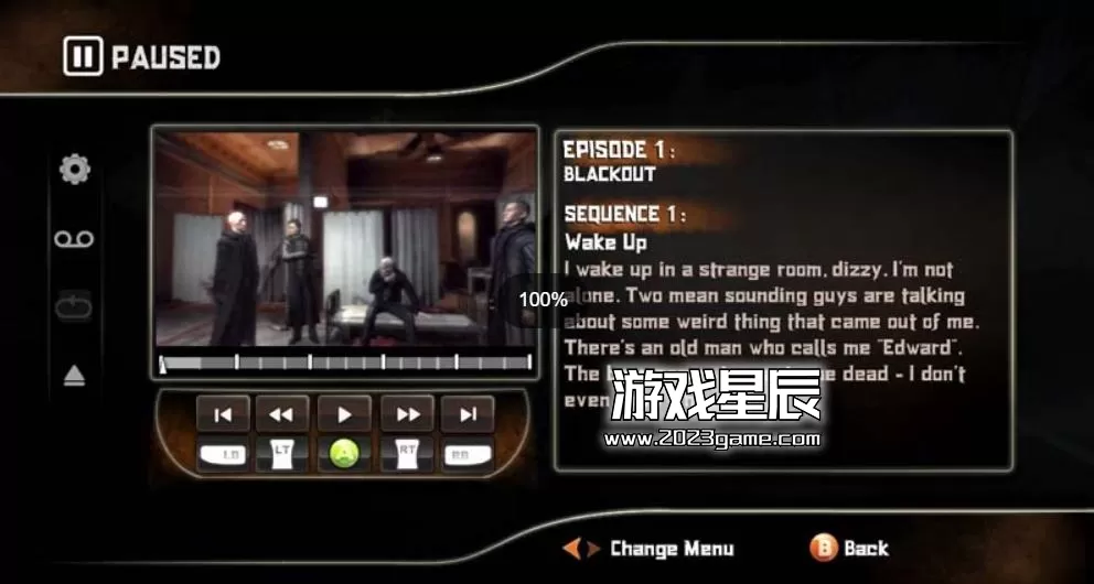 ps3《鬼屋魔影：冒死调查》亚版中文ISO下载_0