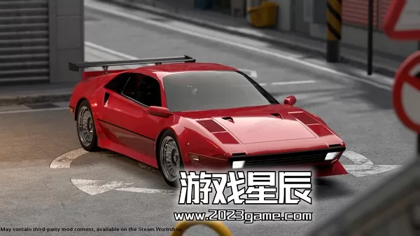 PC《自动化:汽车公司大亨/Automation - The Car Company Tycoon Game》中文版下载Build.10287257_5