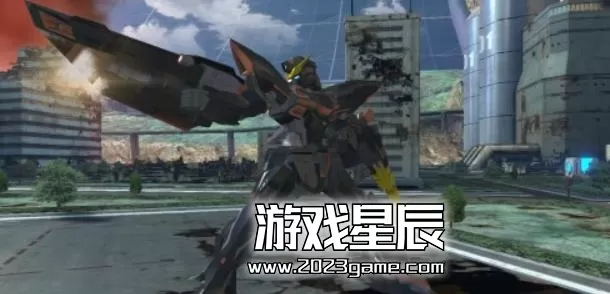 ps3《高达破坏者2 ガンダムブレイカー2》亚版中文ISO下载