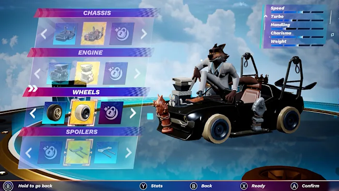 switch《梦工厂全明星卡丁车赛车 DreamWorks All-Star Kart Racing》英文版nsp下载_4