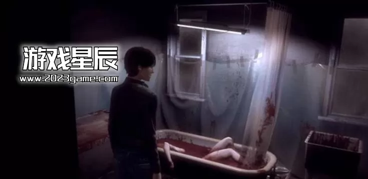 ps3《暴雨》中文ISO下载v2.00_2