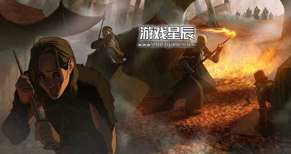 ps3《龙腾世纪 审判 Dragon Age Inquisition – Game of the Year Edition》亚版中文ISO下载