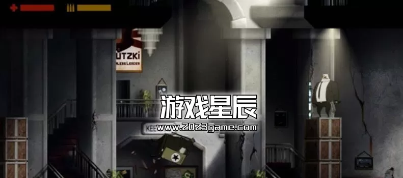 ps3《Rocket birds Hardboiled Chicken》中文ISO下载_2