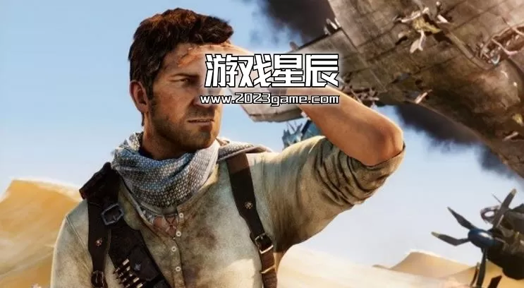 ps3《神秘海域3黄金年度版》港版中文ISO下载