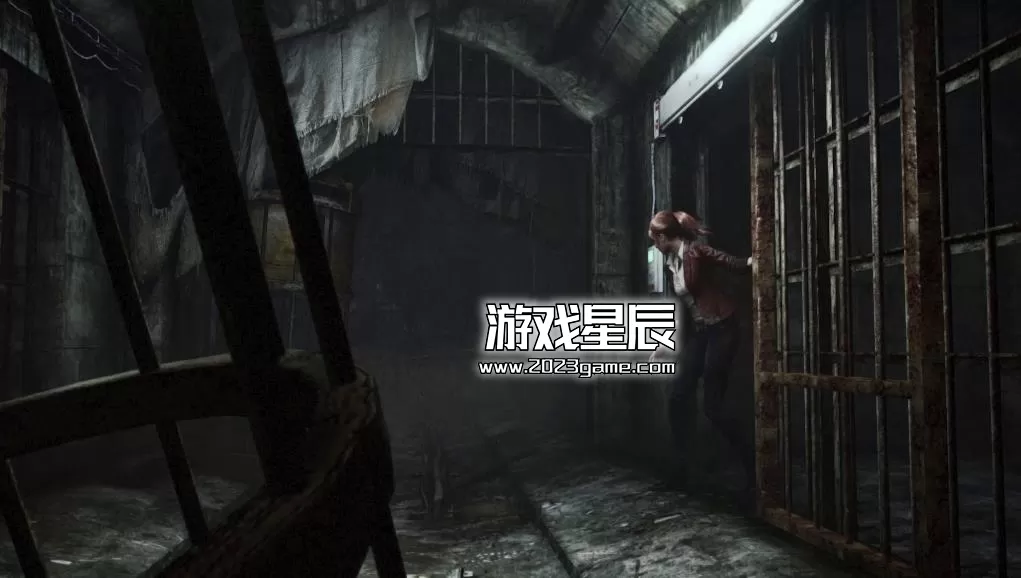 ps3《生化危机 启示录2 完整版》美版繁体中文ISO下载v1.04_2