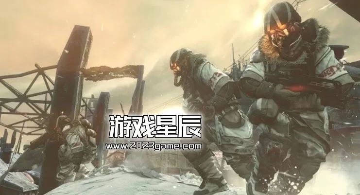 ps3《杀戮地带3》欧版中文ISO下载v1.14_2