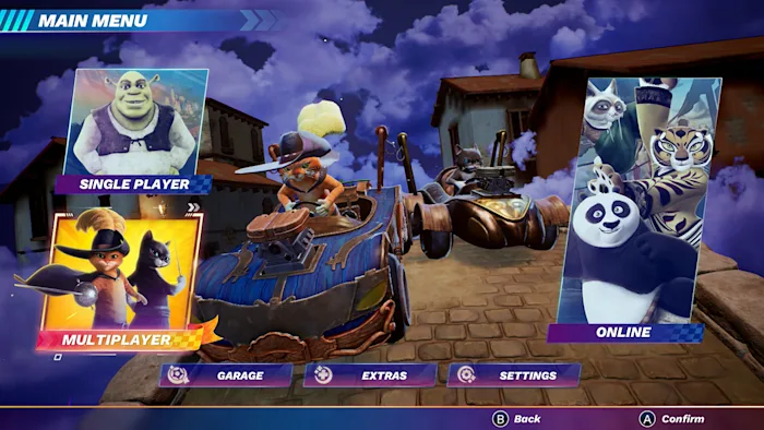 switch《梦工厂全明星卡丁车赛车 DreamWorks All-Star Kart Racing》英文版nsp下载_1