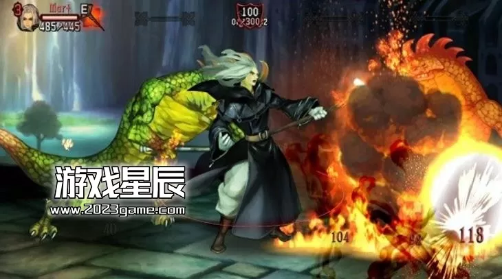 ps3《龙之皇冠 Dragon's Crown》亚版中文ISO下载