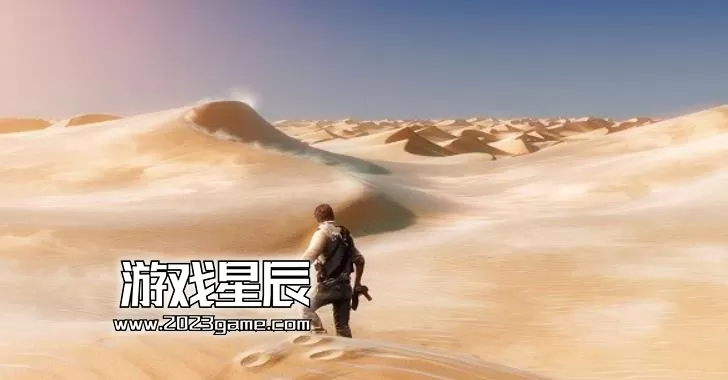 ps3《神秘海域3黄金年度版》港版中文ISO下载_0