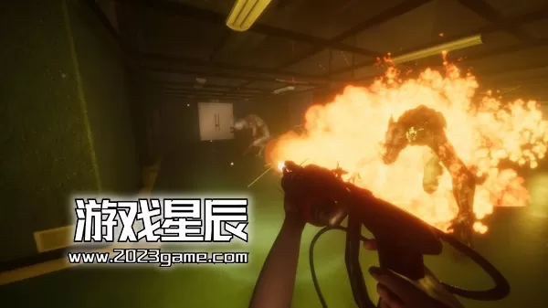 PC《大厦/The Highrise》中文抢先体验版下载v3.6.5.7.0_1