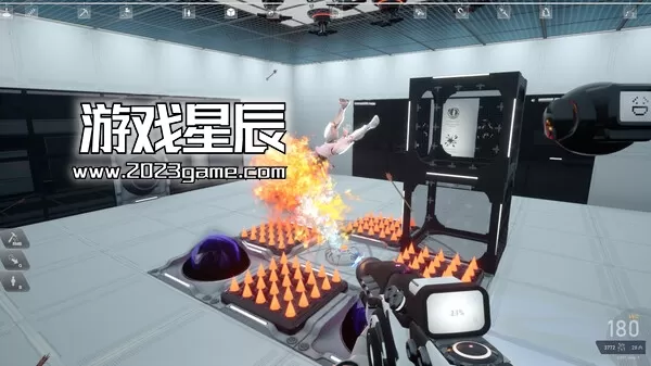 PC《幸福实验室/Happy Lab》中文版下载v1.0.021_2