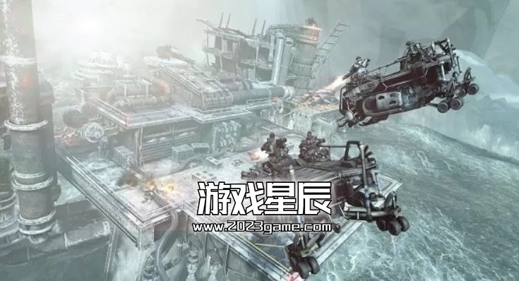 ps3《杀戮地带3》欧版中文ISO下载_1