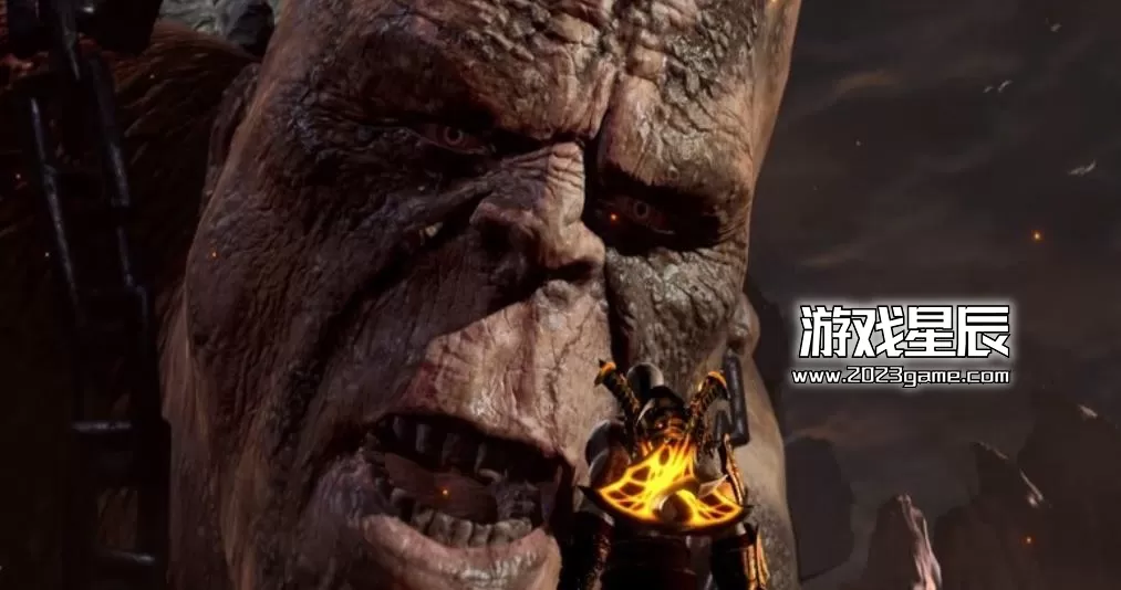 ps3《战神3 God of War 3》港版中文ISO下载_1