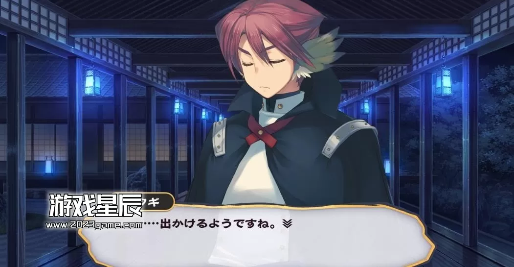 ps3《传颂之物 两个白皇》汉化简体中文ISO下载v1.1【含原版1.04补丁】_0