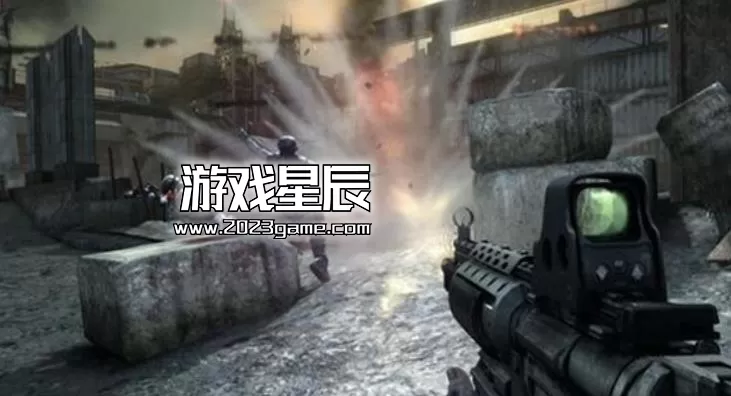 ps3《杀戮地带2》亚版中文ISO下载