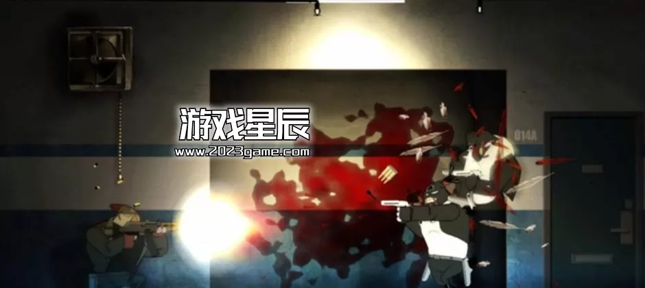 ps3《Rocket birds Hardboiled Chicken》中文ISO下载