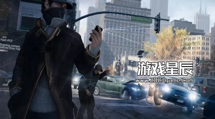 ps3《看门狗》欧版中文ISO下载_0