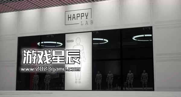 PC《幸福实验室/Happy Lab》中文版下载v1.0.021_4