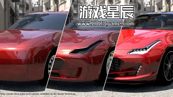PC《自动化:汽车公司大亨/Automation - The Car Company Tycoon Game》中文版下载Build.10287257_0