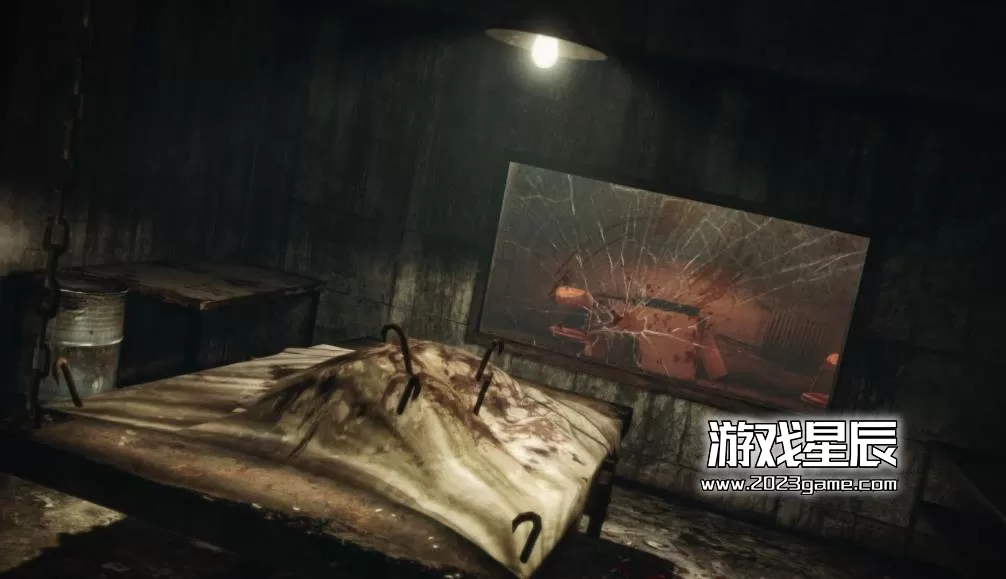 ps3《生化危机 启示录2 完整版》美版繁体中文ISO下载v1.04_1