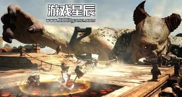 ps3《战神 升天 God Of War： Ascension》港版中文ISO下载_0
