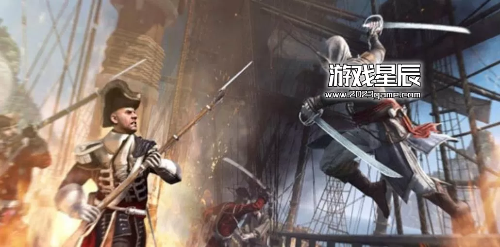 ps3《刺客信条4：黑旗》欧版中文ISO下载v1.04【含DLC】_1