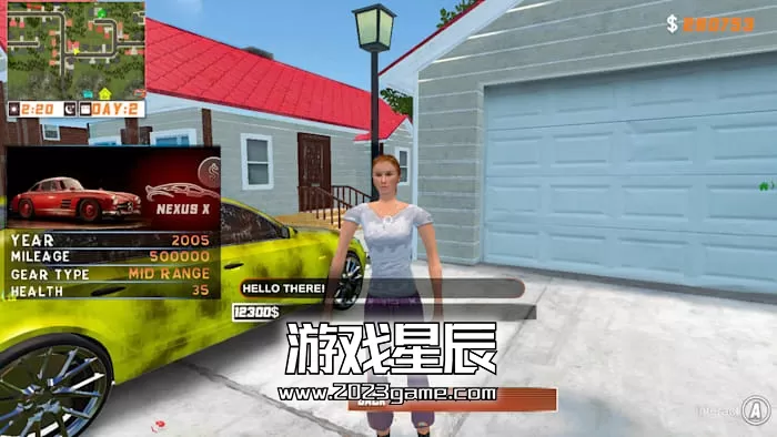 switch《汽车出售模拟器 2023 Car for Sale Simulator 2023》英文版nsp下载_2
