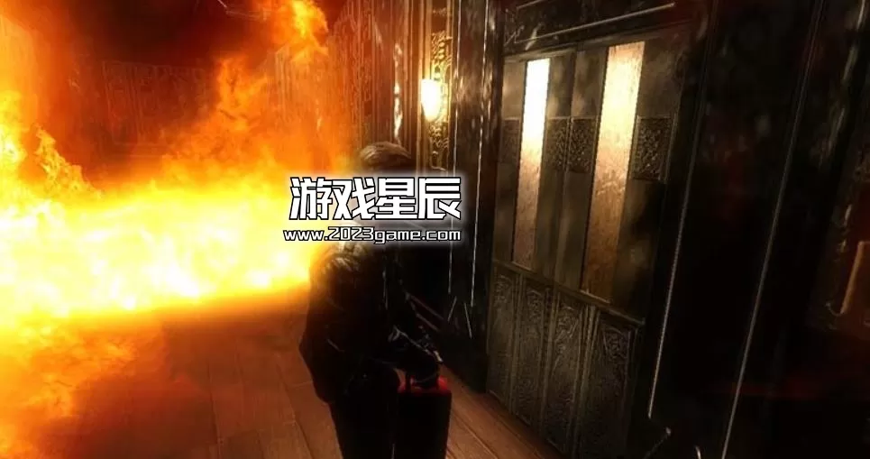 ps3《鬼屋魔影：冒死调查》亚版中文ISO下载