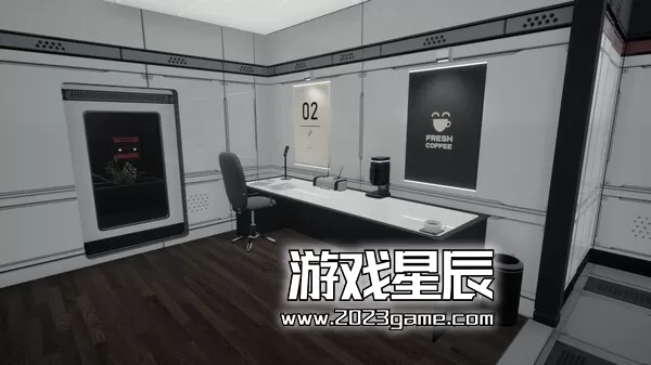 PC《幸福实验室/Happy Lab》中文版下载v1.0.021_0