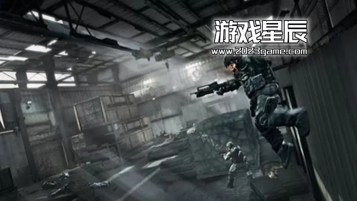 ps3《杀戮地带2》亚版中文ISO下载_1