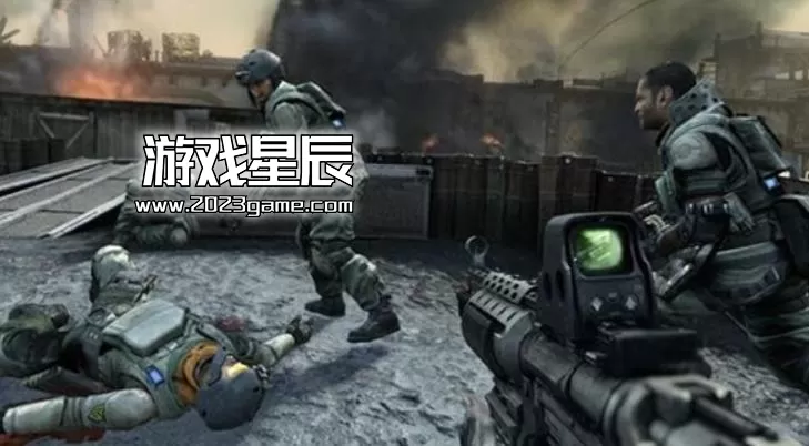 ps3《杀戮地带2》亚版中文ISO下载_0