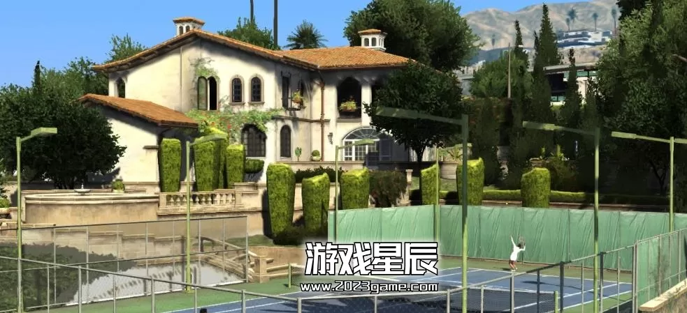 ps3《侠盗猎车5 Grand Theft Auto V》美版中文ISO下载_2