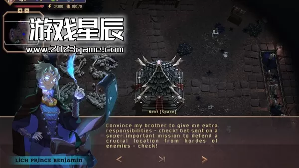 PC《亡灵都市/NecroCity》中文版下载_1