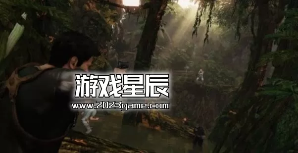 ps3《神秘海域2纵横四海》港版中文ISO下载