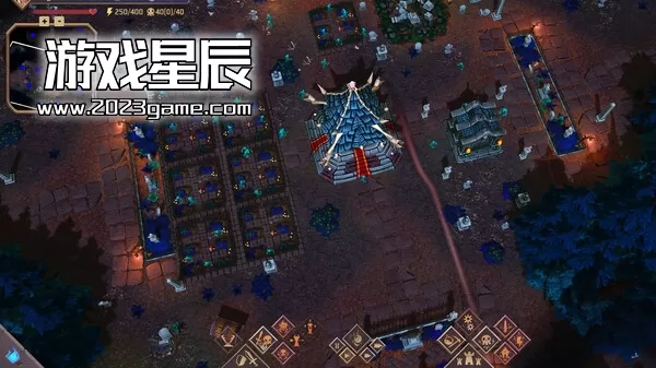 PC《亡灵都市/NecroCity》中文版下载_4