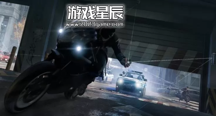 ps3《看门狗》欧版中文ISO下载_2