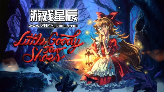 switch《红鞋子与伊莉丝 Little Goody Two Shoes》中文版nsz下载