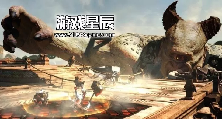 ps3《战神 升天 God Of War： Ascension》港版中文ISO下载v1.12