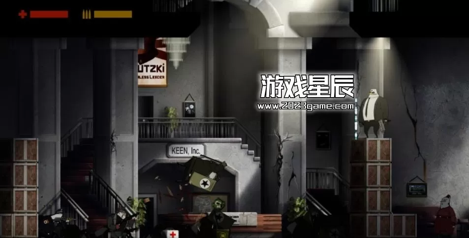 ps3《火箭鸟 铁汉雄鸡》中文ISO下载_1