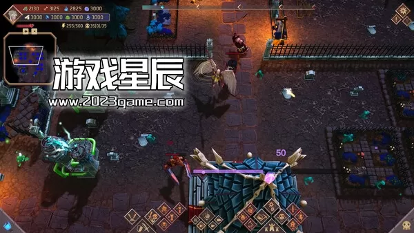 PC《亡灵都市/NecroCity》中文版下载_3