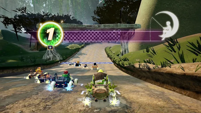 switch《梦工厂全明星卡丁车赛车 DreamWorks All-Star Kart Racing》英文版nsp下载_2