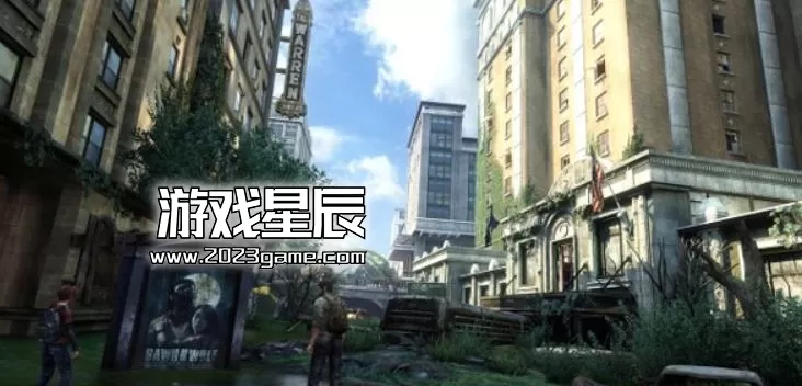 ps3《最后生还者》港版中文ISO下载v1.11【含全DLC+特典】_2