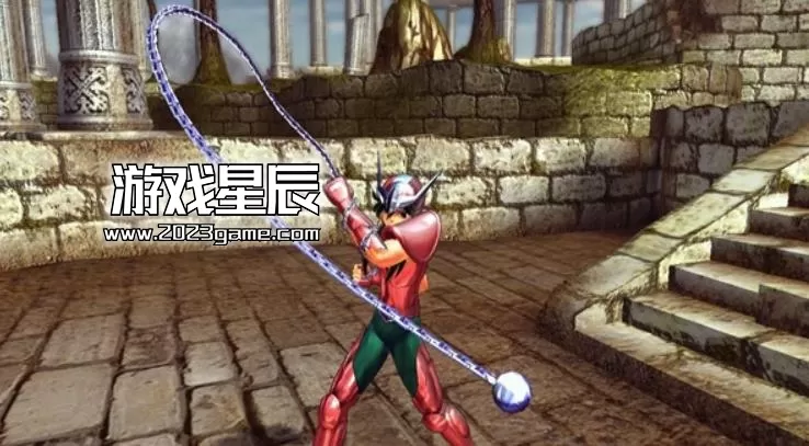 ps3《圣斗士星矢战记》完全汉化版繁体中文ISO下载【含DLC】_1