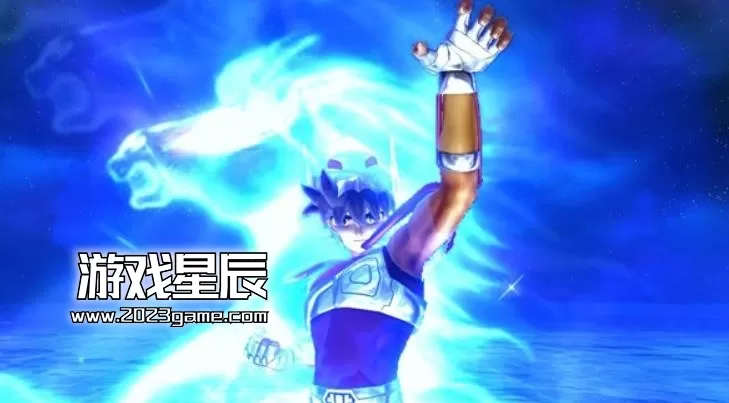 ps3《圣斗士星矢战记》完全汉化版繁体中文ISO下载【含DLC】