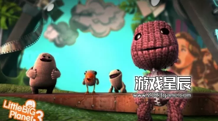 ps3《小小大星球3》亚版繁体中文ISO下载v1.26_1