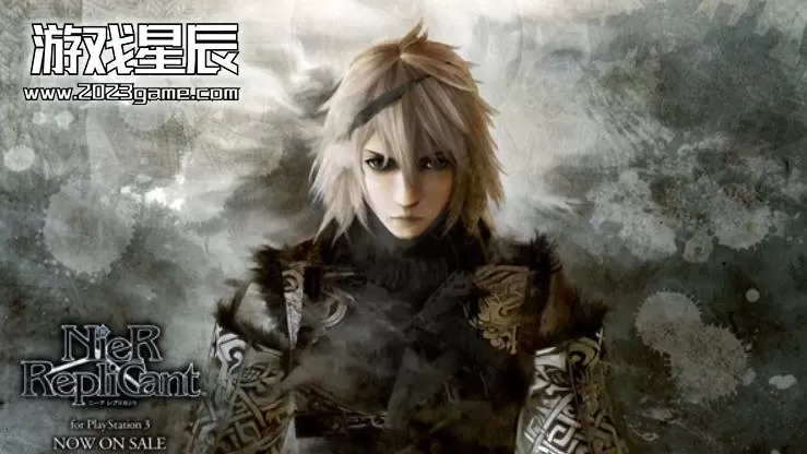 ps3《尼尔 伪装者》汉化中文ISO下载_1