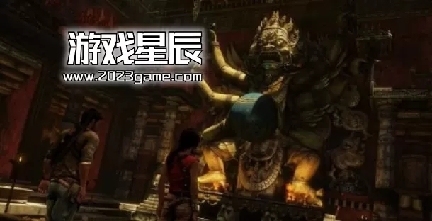 ps3《神秘海域2纵横四海》港版中文ISO下载_0